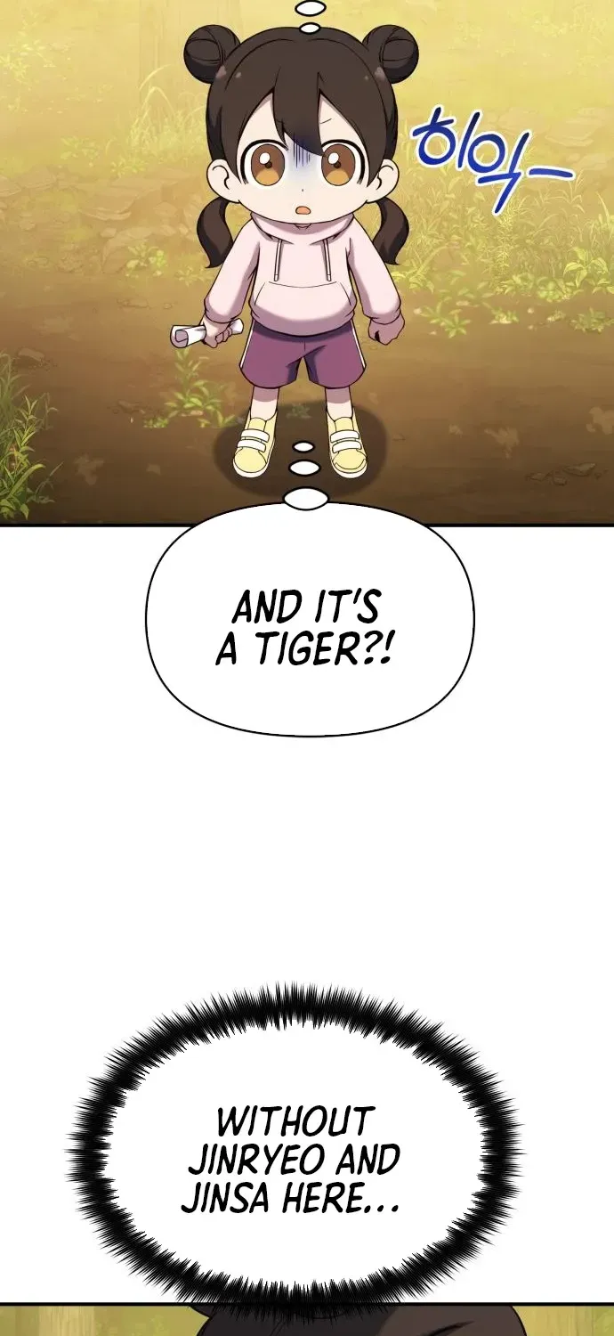 Yokai Frenzy Chapter 11 page 36 - 