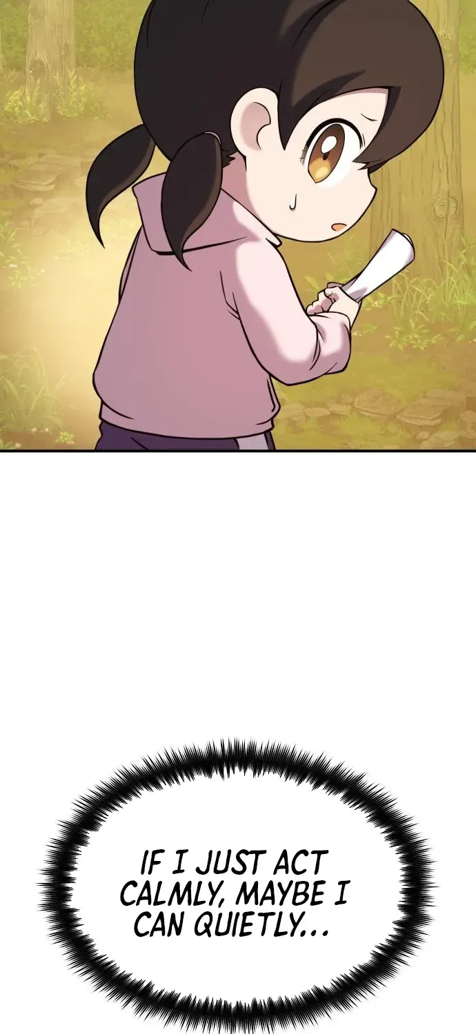 Yokai Frenzy Chapter 11 page 37 - 