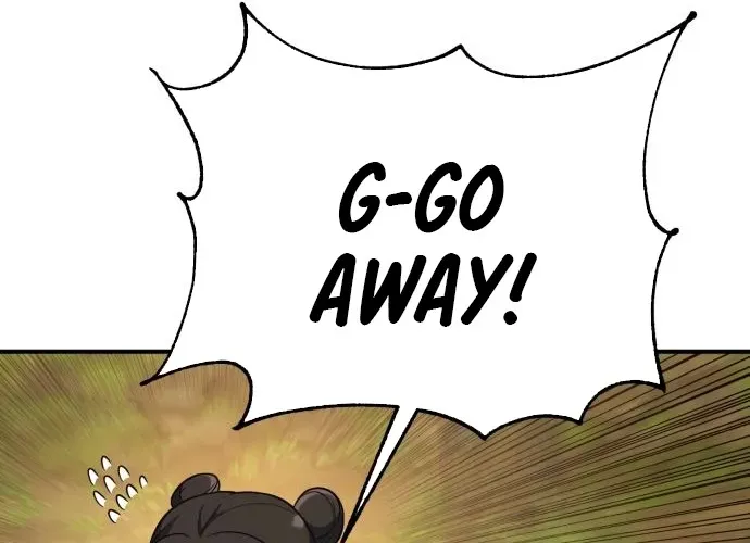 Yokai Frenzy Chapter 11 page 40 - 