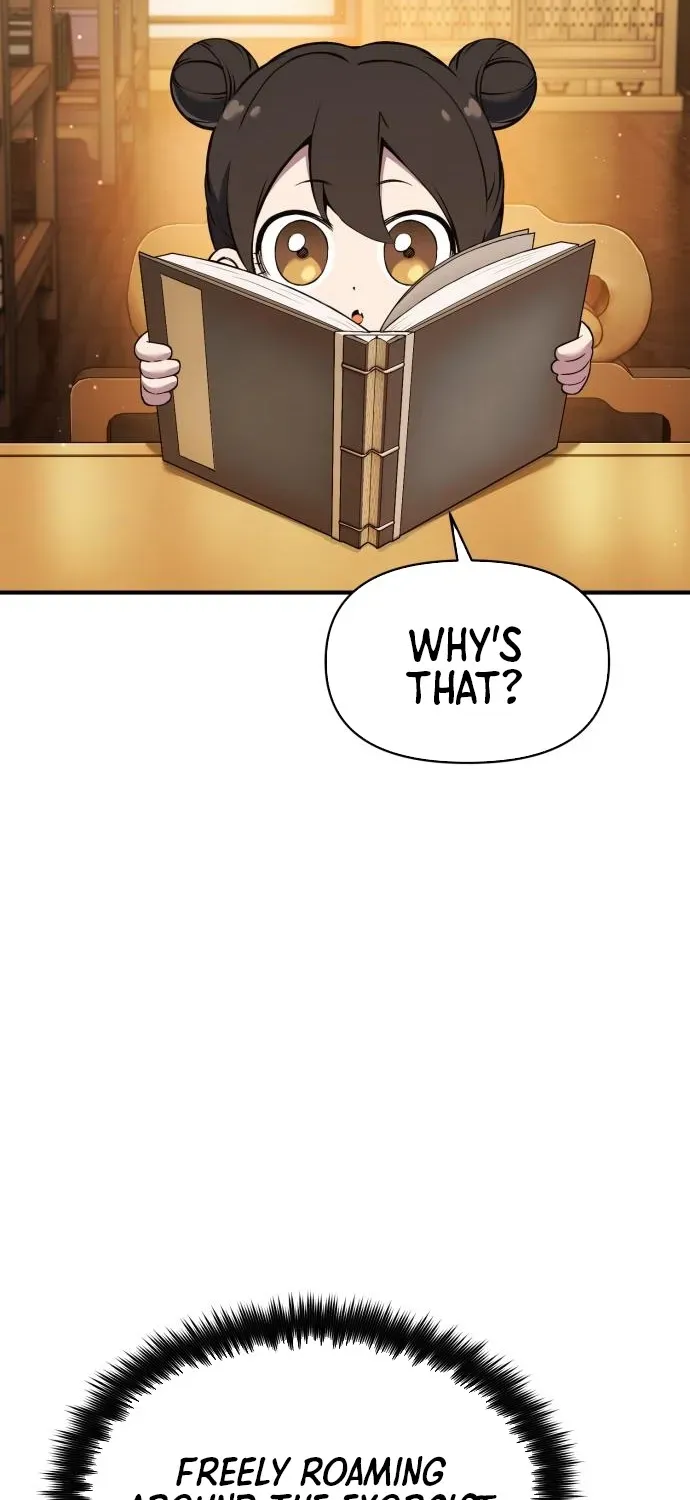 Yokai Frenzy Chapter 11 page 5 - 
