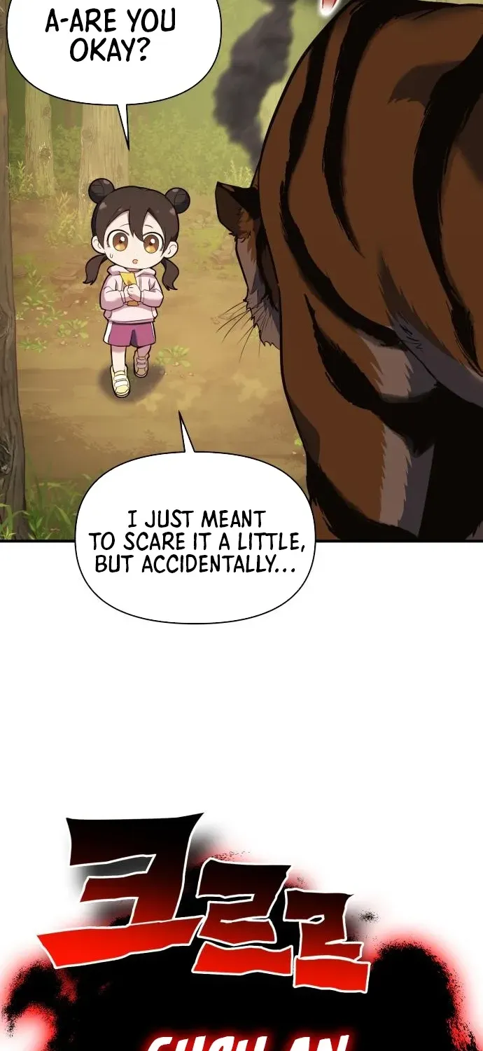 Yokai Frenzy Chapter 11 page 44 - 
