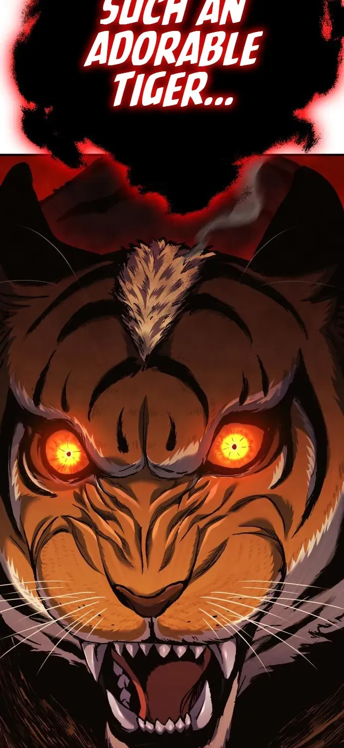 Yokai Frenzy Chapter 11 page 45 - 