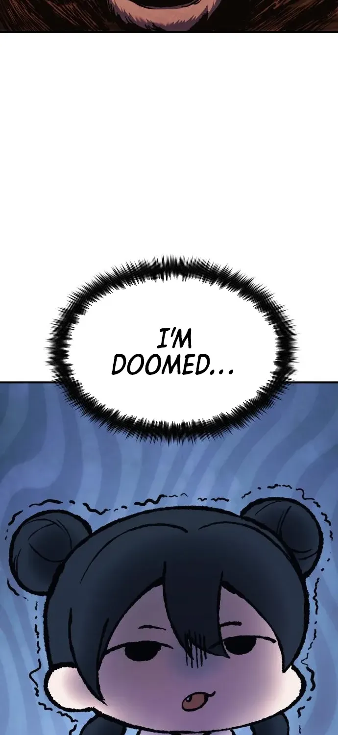 Yokai Frenzy Chapter 11 page 46 - 