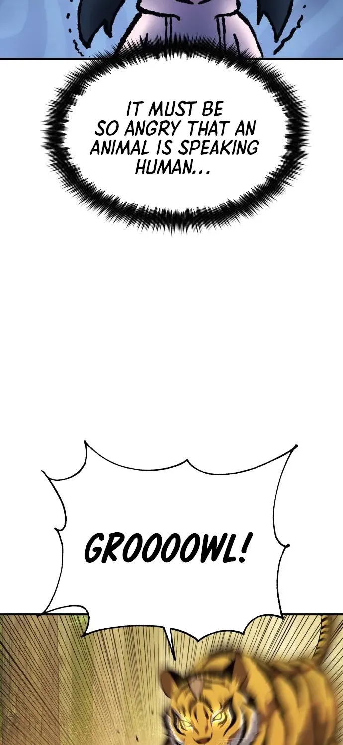 Yokai Frenzy Chapter 11 page 47 - 