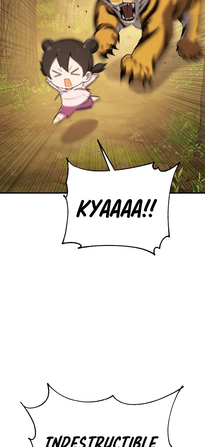 Yokai Frenzy Chapter 11 page 48 - 