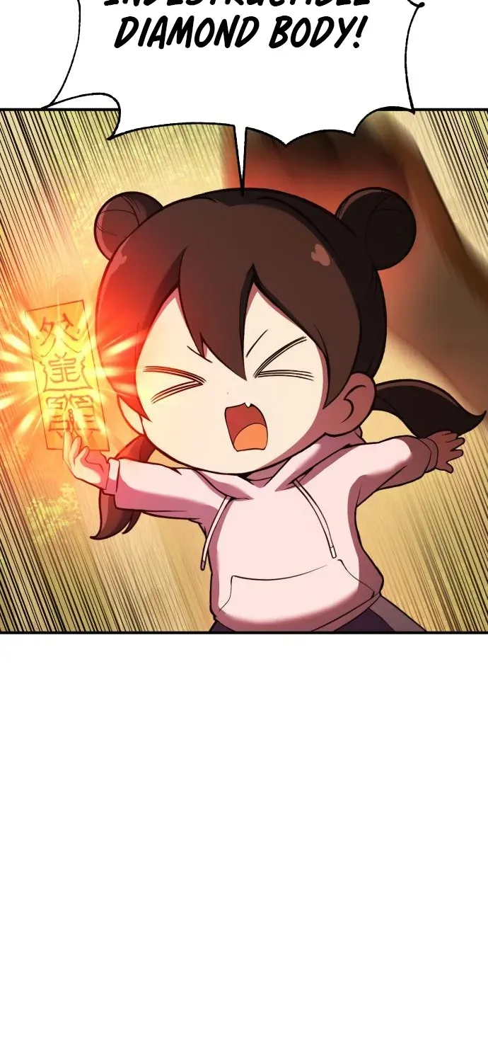 Yokai Frenzy Chapter 11 page 49 - 