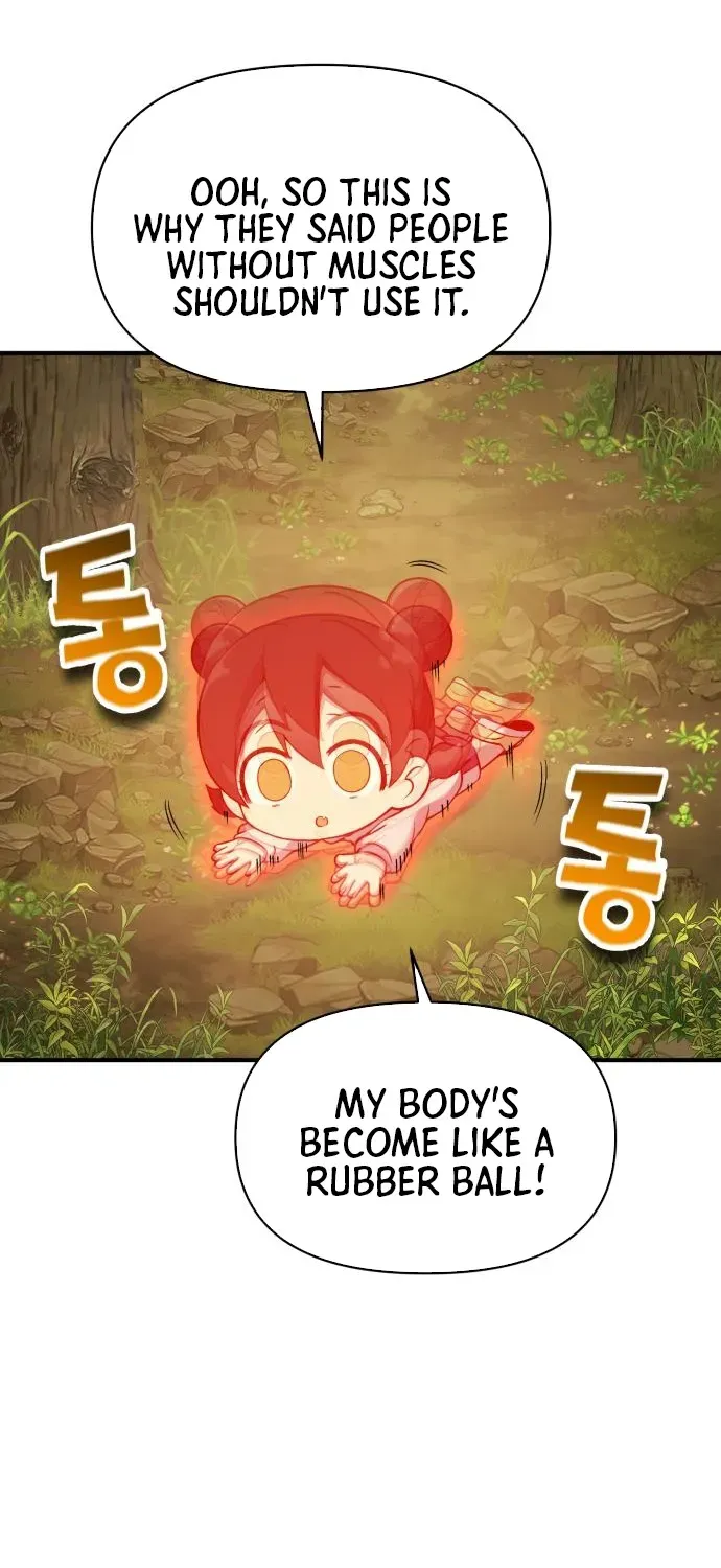 Yokai Frenzy Chapter 11 page 53 - 