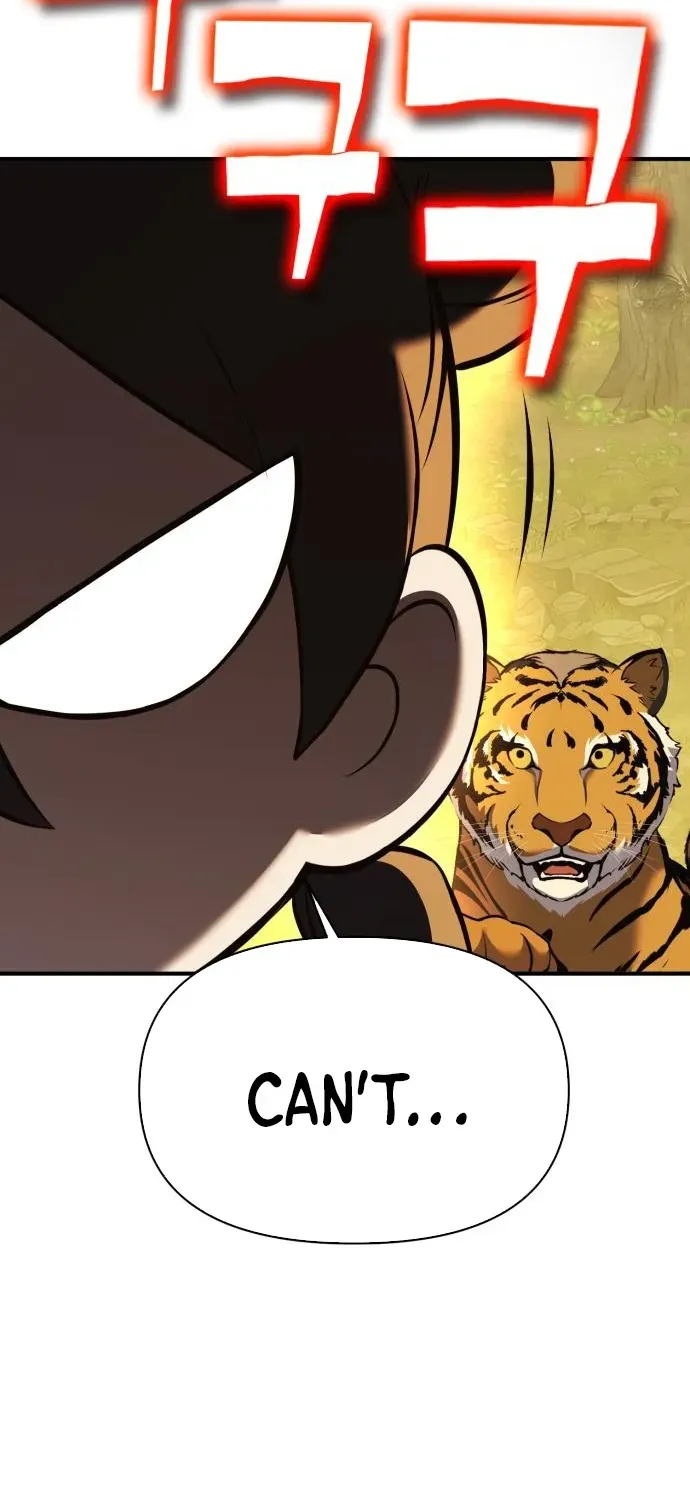 Yokai Frenzy Chapter 11 page 58 - 