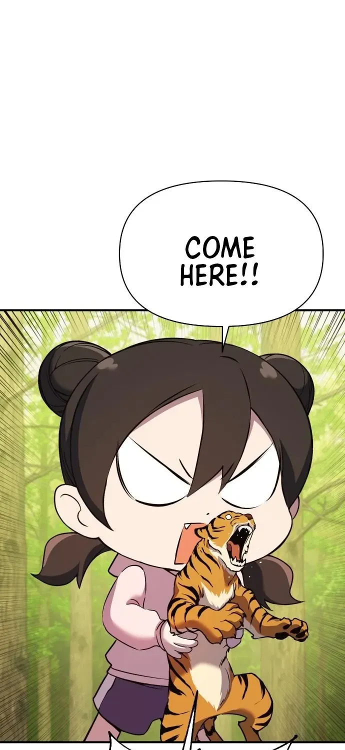 Yokai Frenzy Chapter 11 page 64 - 