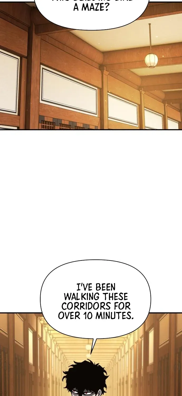 Yokai Frenzy Chapter 11 page 69 - 