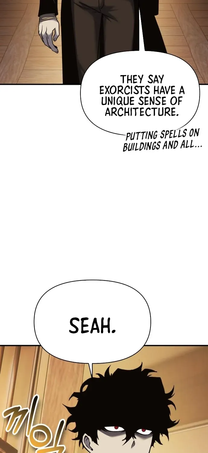 Yokai Frenzy Chapter 11 page 71 - 