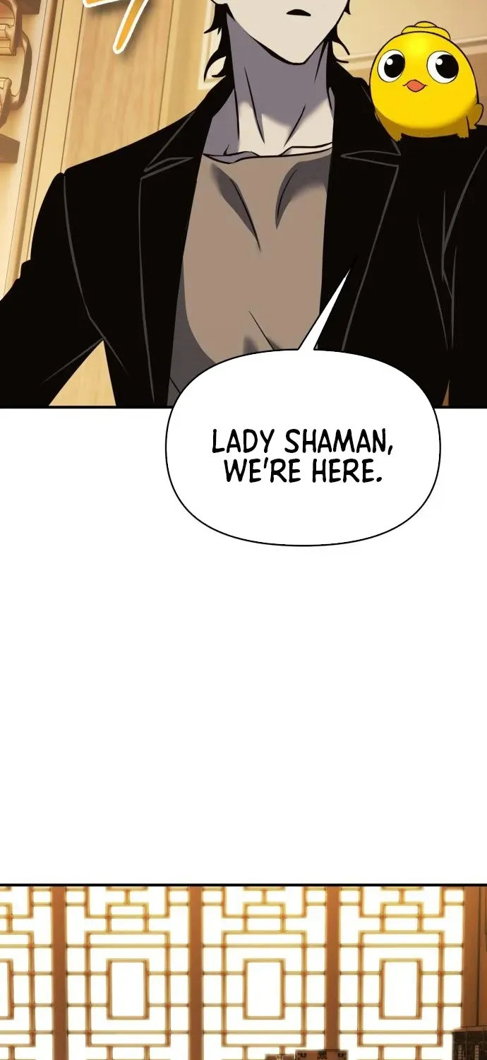 Yokai Frenzy Chapter 11 page 72 - 