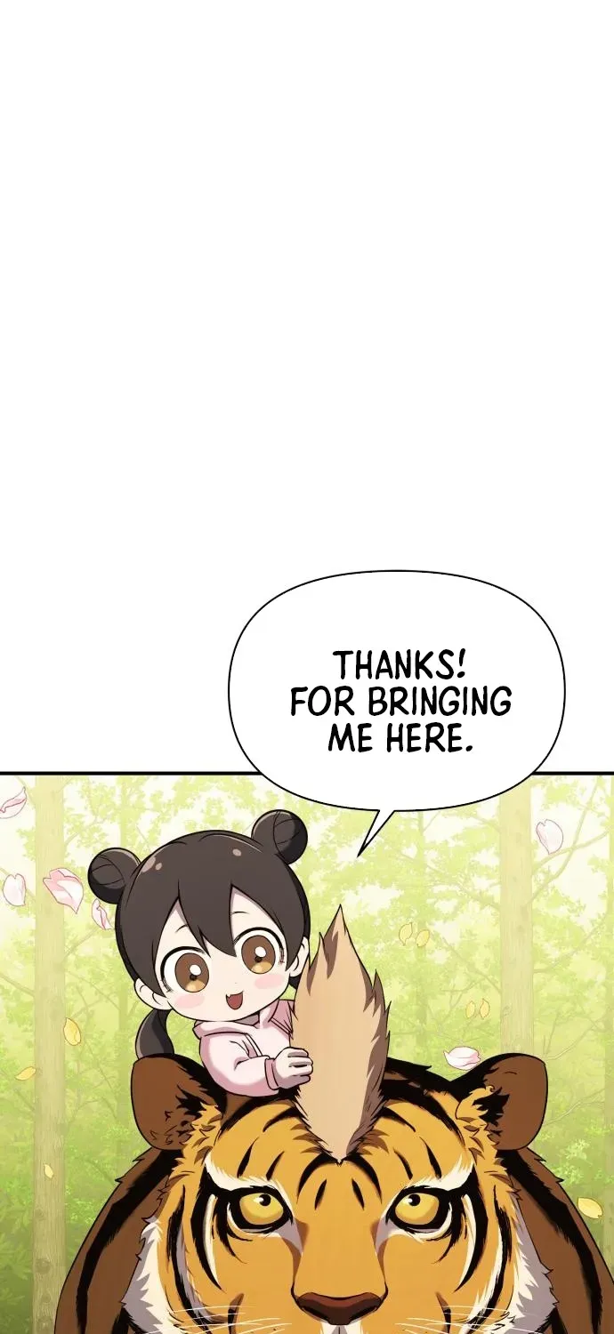 Yokai Frenzy Chapter 11 page 95 - 
