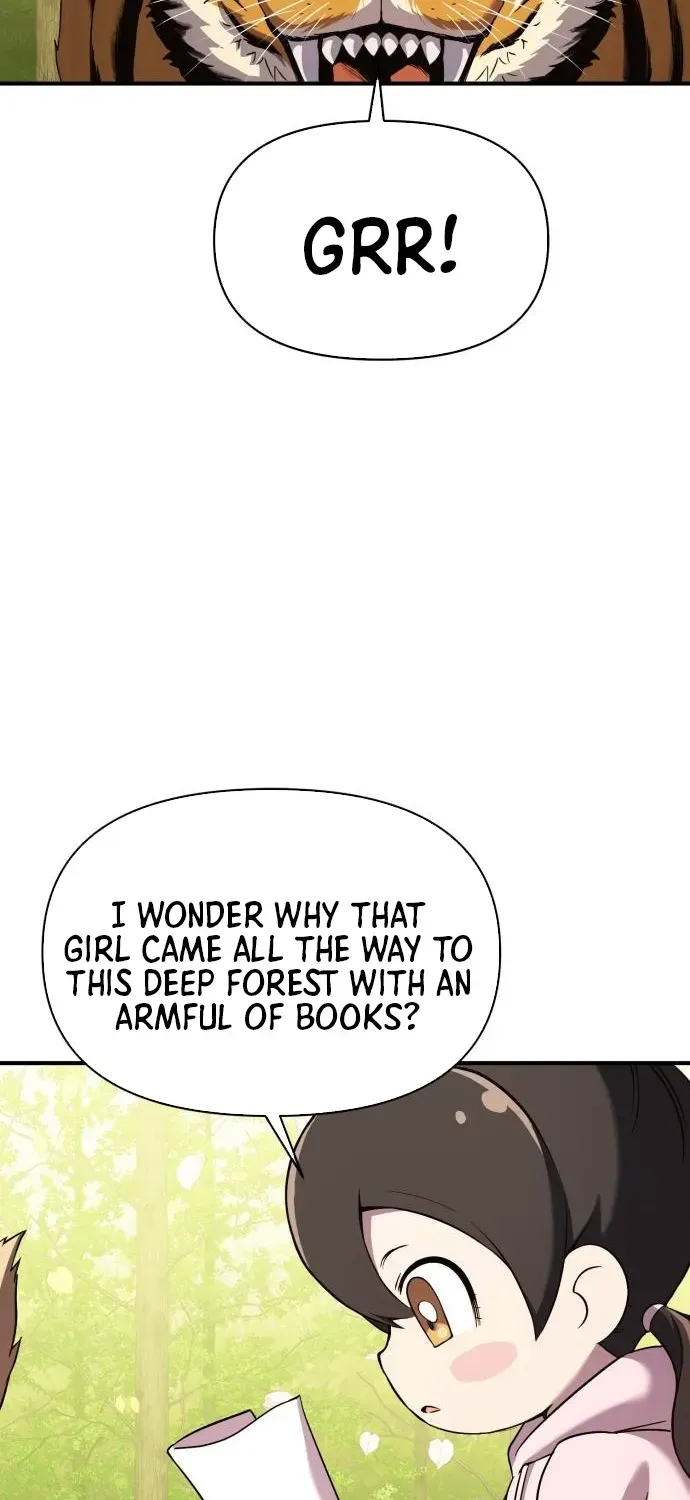 Yokai Frenzy Chapter 11 page 96 - 