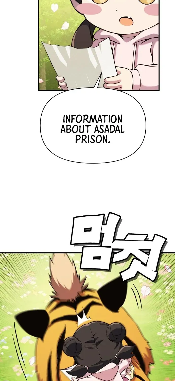 Yokai Frenzy Chapter 11 page 99 - 