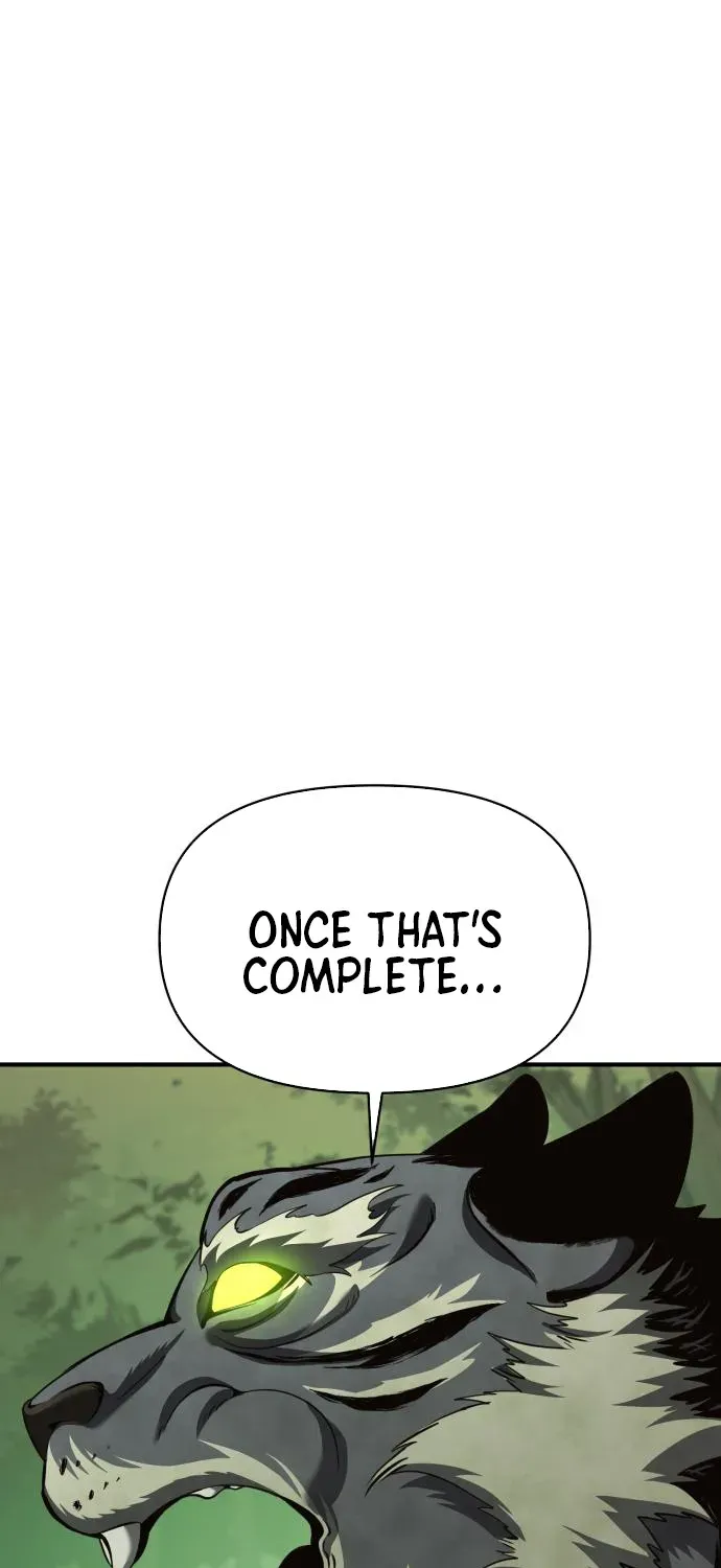 Yokai Frenzy Chapter 12 page 1 - 