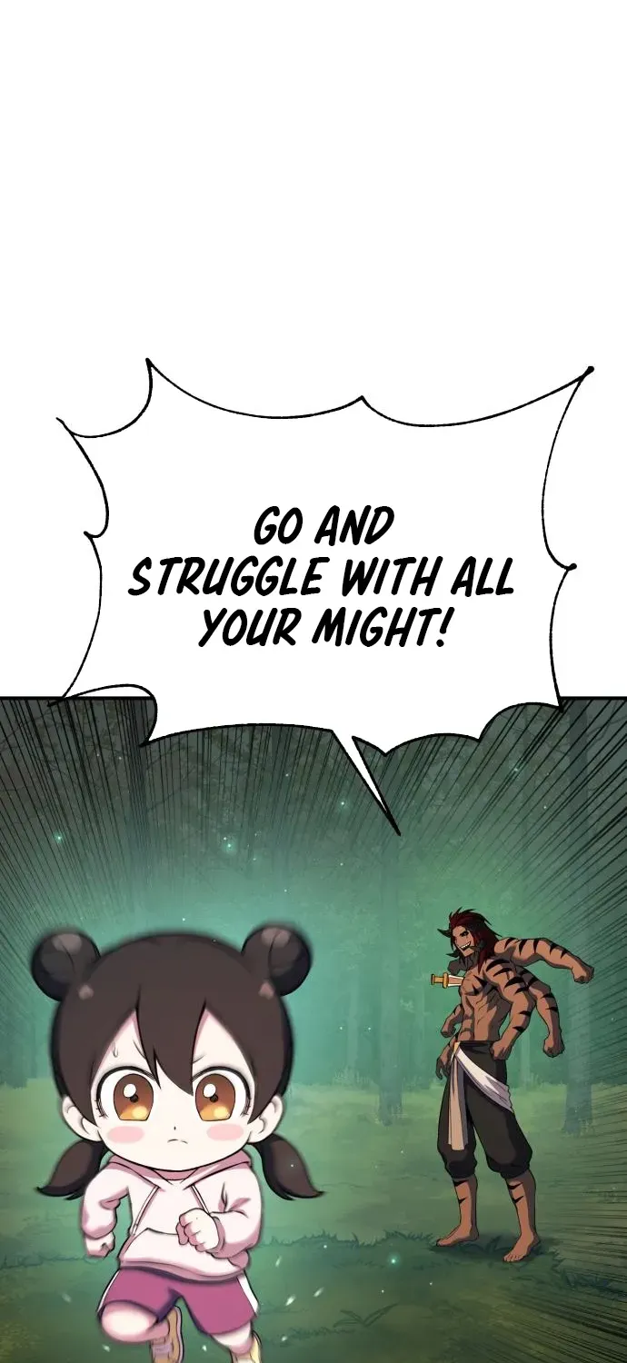 Yokai Frenzy Chapter 12 page 107 - 