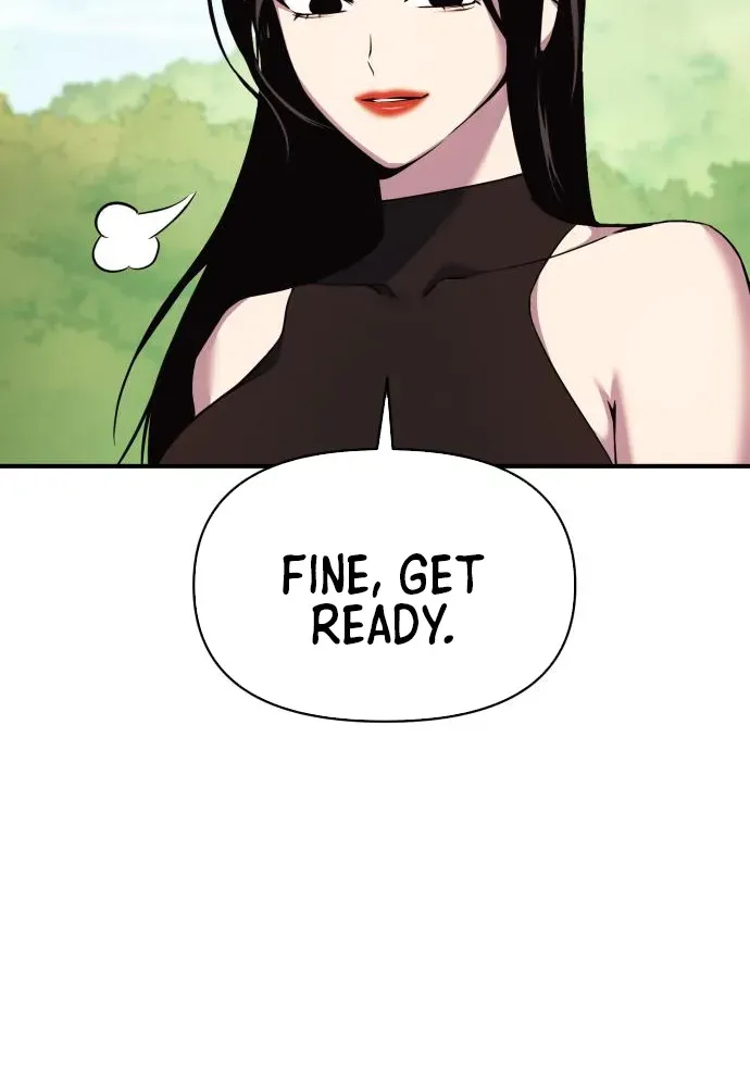 Yokai Frenzy Chapter 12 page 119 - 