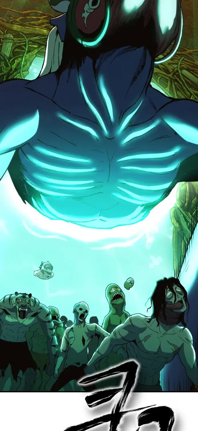 Yokai Frenzy Chapter 12 page 129 - 