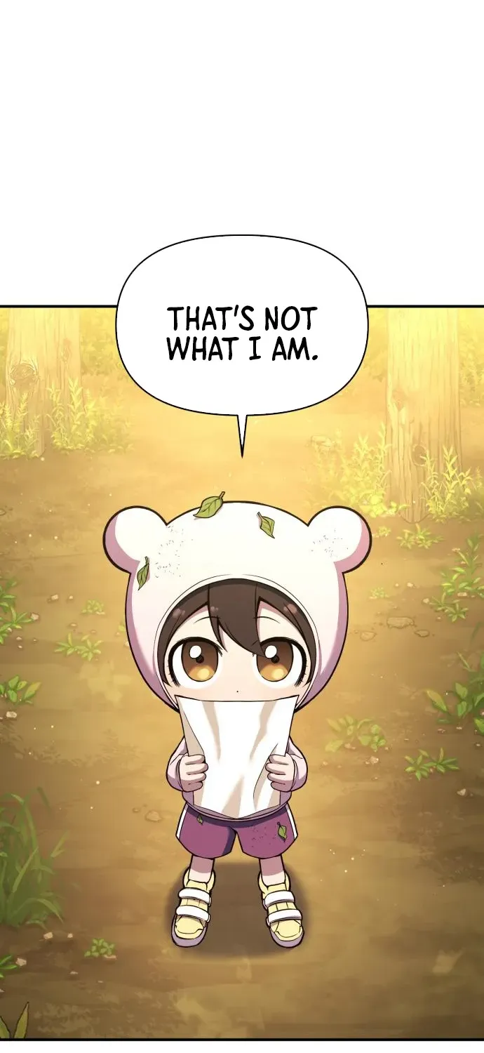 Yokai Frenzy Chapter 12 page 16 - 