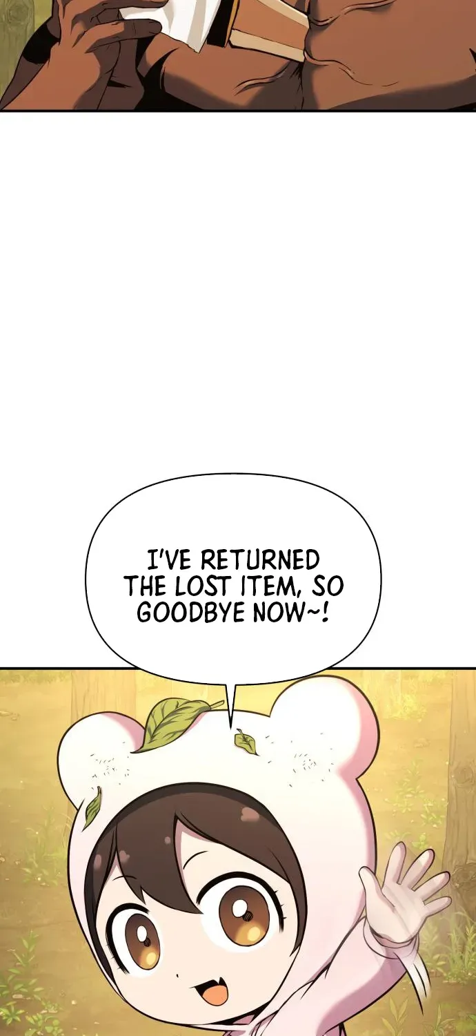 Yokai Frenzy Chapter 12 page 19 - 