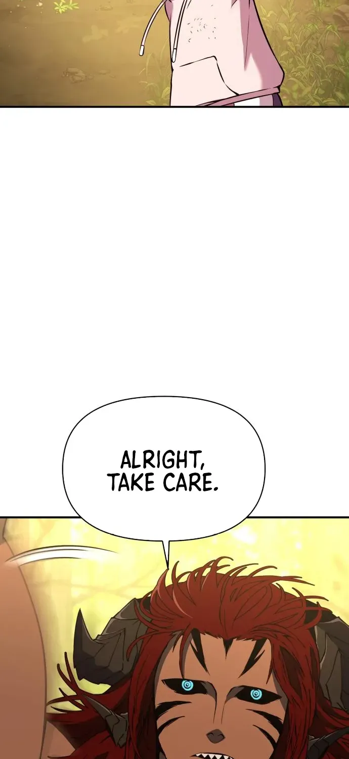 Yokai Frenzy Chapter 12 page 20 - 