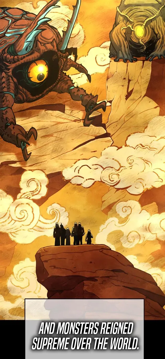 Yokai Frenzy Chapter 12 page 29 - 