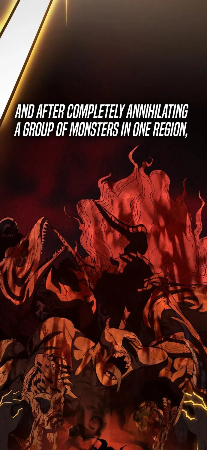 Yokai Frenzy Chapter 12 page 36 - 
