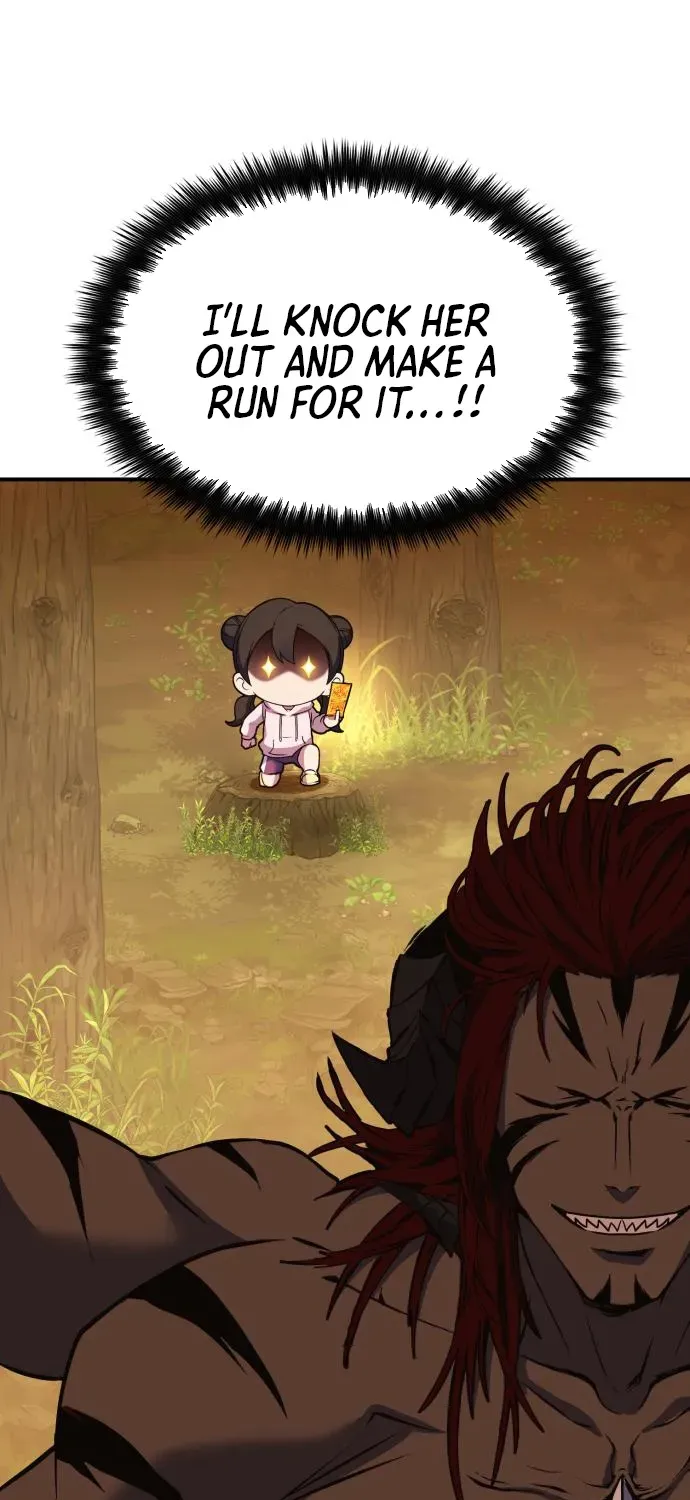 Yokai Frenzy Chapter 12 page 45 - 