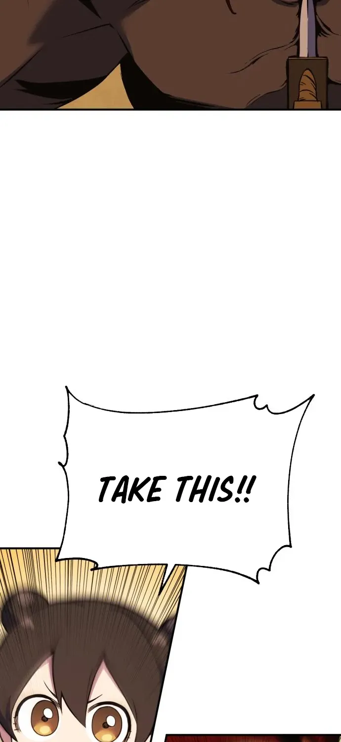 Yokai Frenzy Chapter 12 page 46 - 