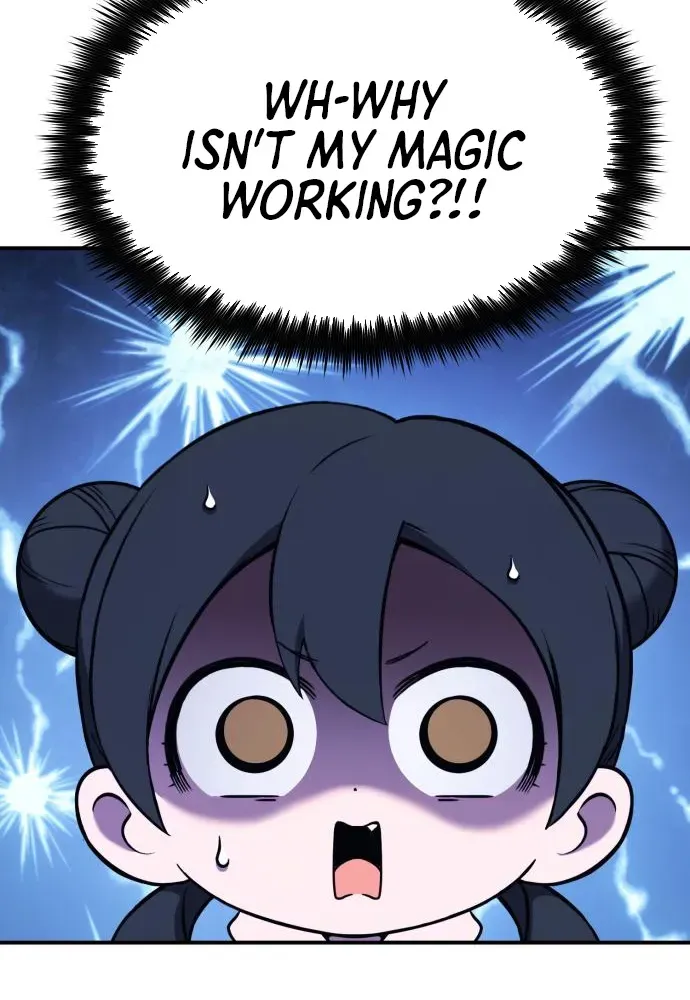 Yokai Frenzy Chapter 12 page 49 - 