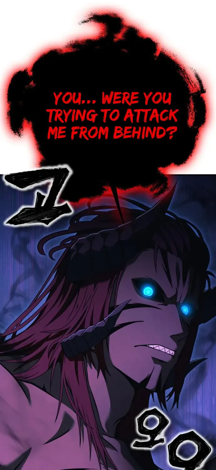Yokai Frenzy Chapter 12 page 51 - 