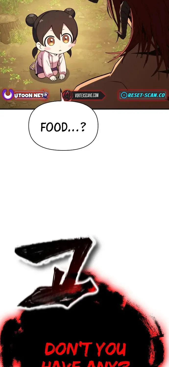 Yokai Frenzy Chapter 12 page 58 - 