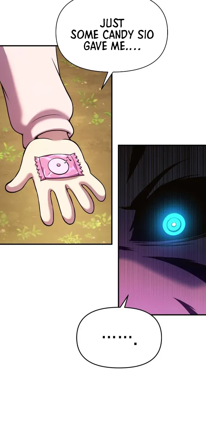 Yokai Frenzy Chapter 12 page 61 - 