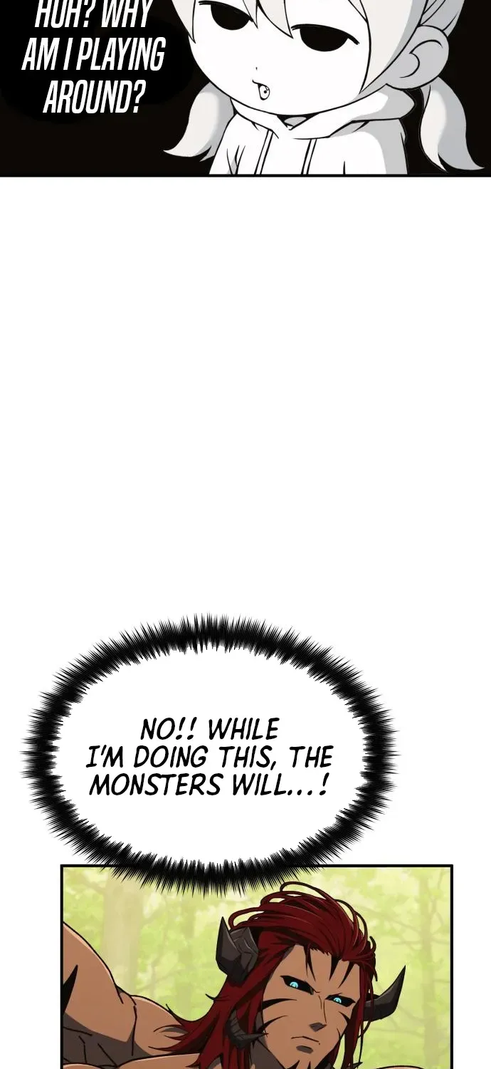 Yokai Frenzy Chapter 12 page 67 - 