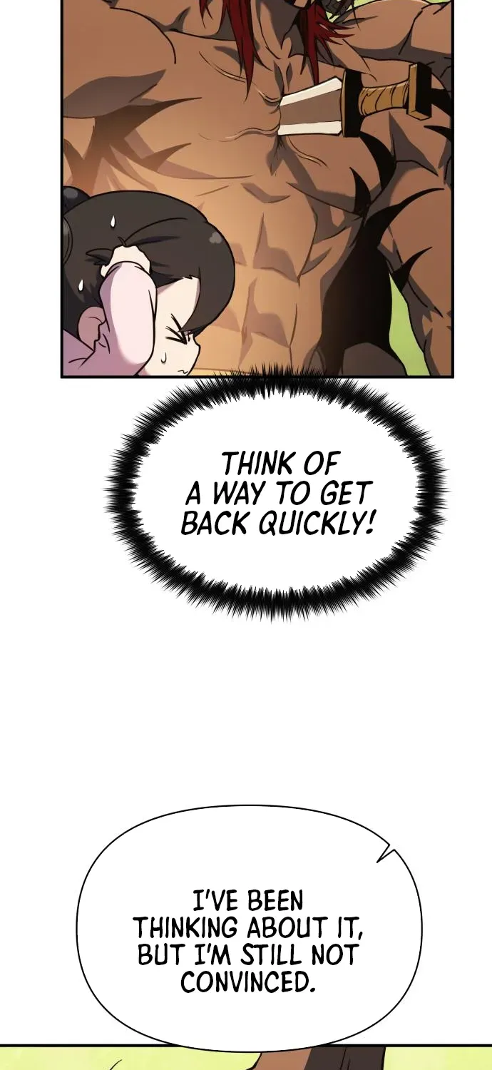 Yokai Frenzy Chapter 12 page 68 - 