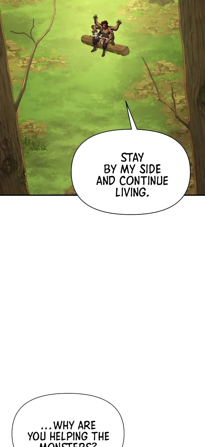 Yokai Frenzy Chapter 12 page 73 - 
