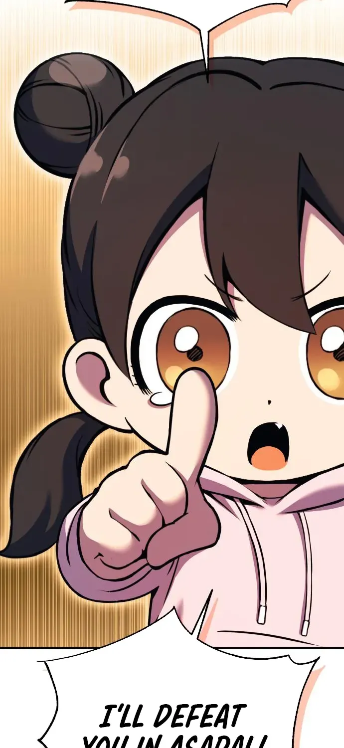 Yokai Frenzy Chapter 12 page 94 - 