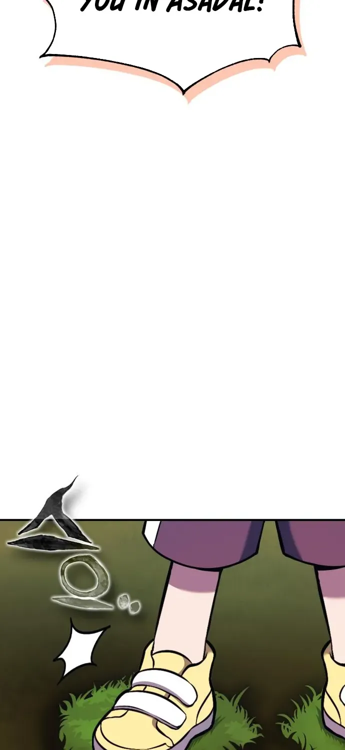 Yokai Frenzy Chapter 12 page 95 - 