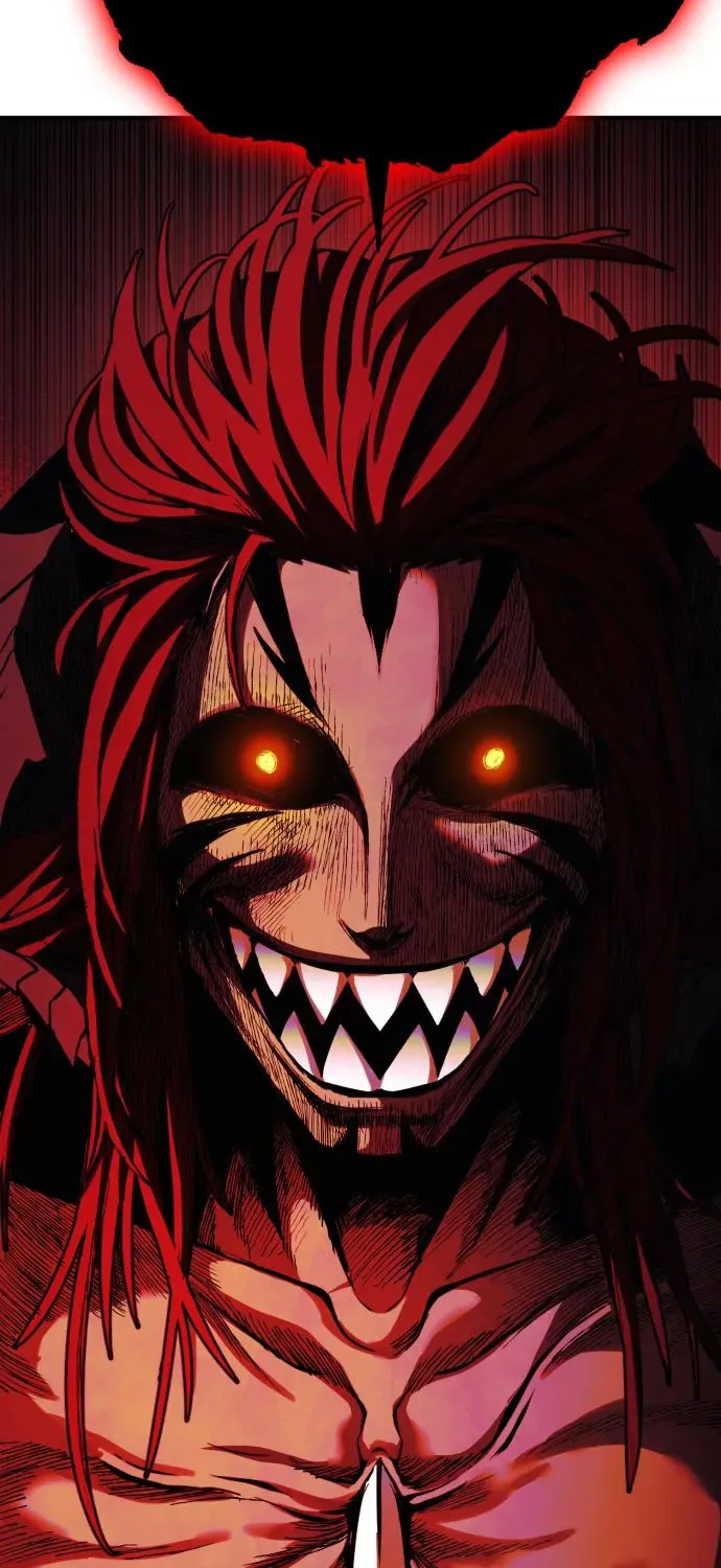 Yokai Frenzy Chapter 12 page 99 - 