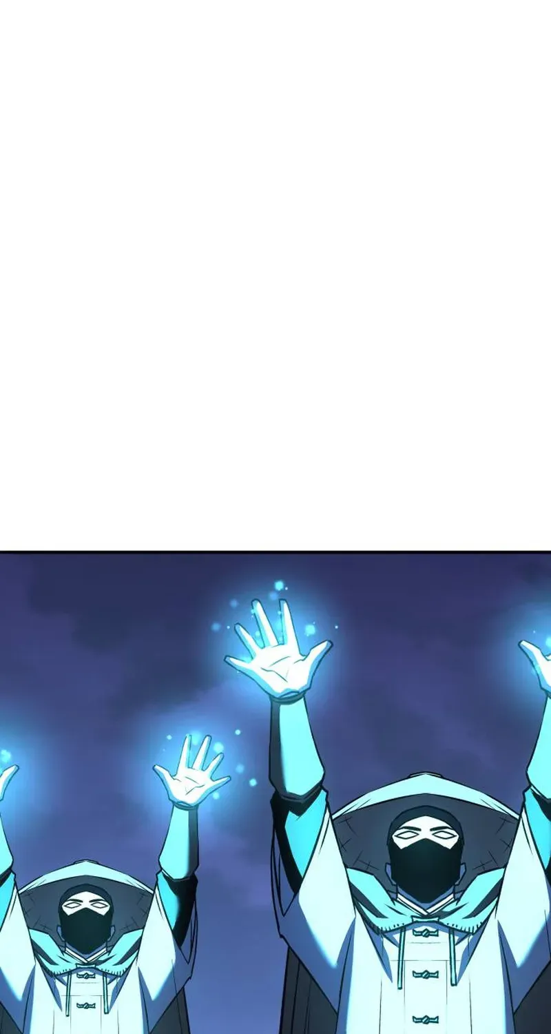 Yokai Frenzy Chapter 13 page 1 - 