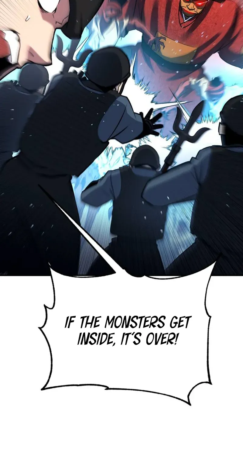 Yokai Frenzy Chapter 13 page 106 - 
