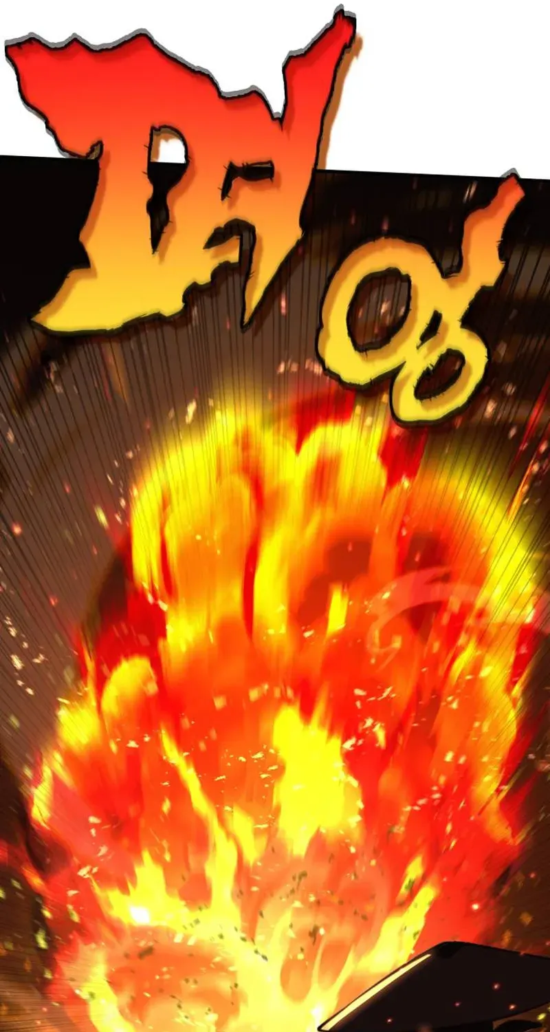 Yokai Frenzy Chapter 13 page 112 - 