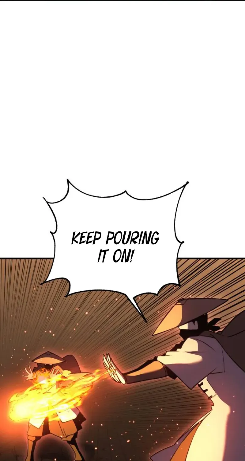 Yokai Frenzy Chapter 13 page 115 - 
