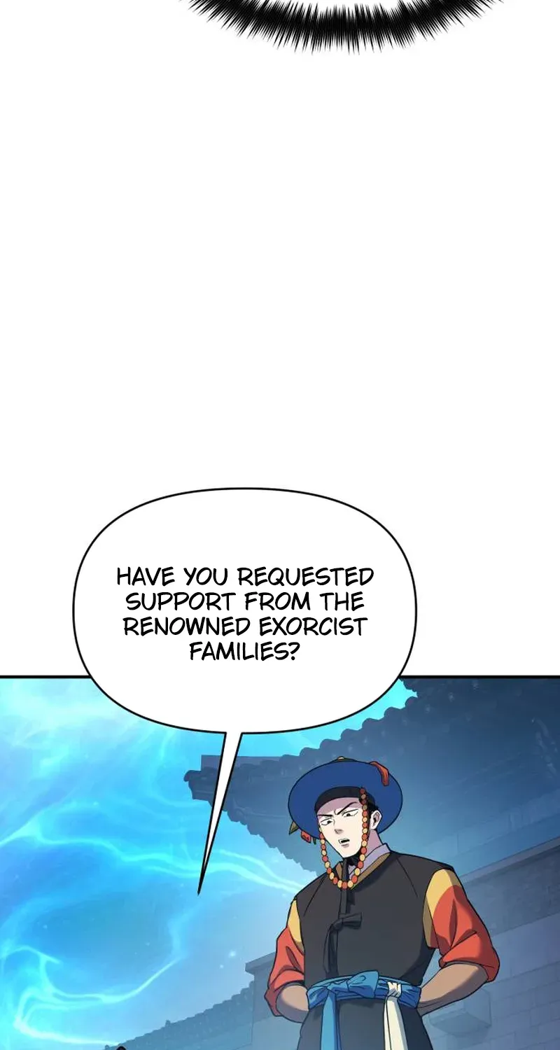 Yokai Frenzy Chapter 13 page 18 - 