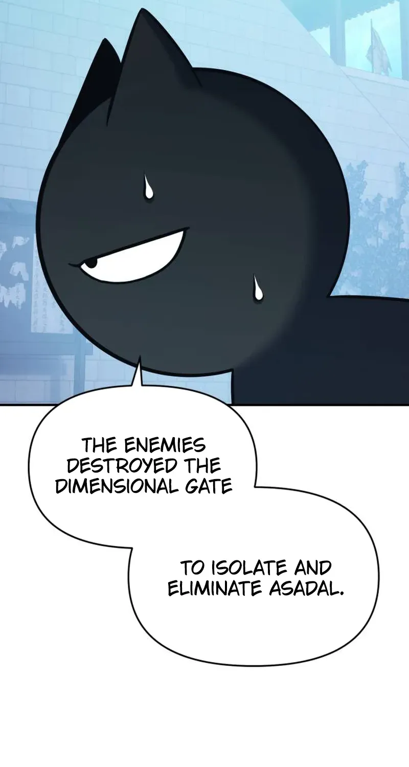 Yokai Frenzy Chapter 13 page 23 - 