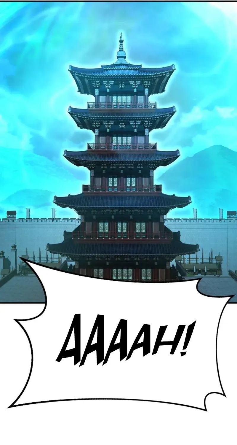 Yokai Frenzy Chapter 13 page 28 - 