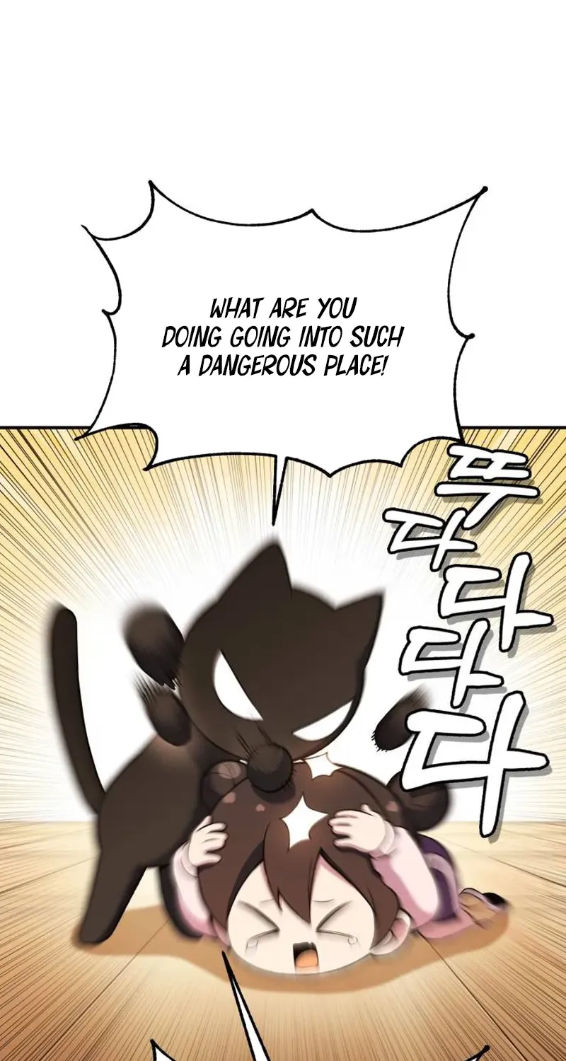 Yokai Frenzy Chapter 13 page 29 - 