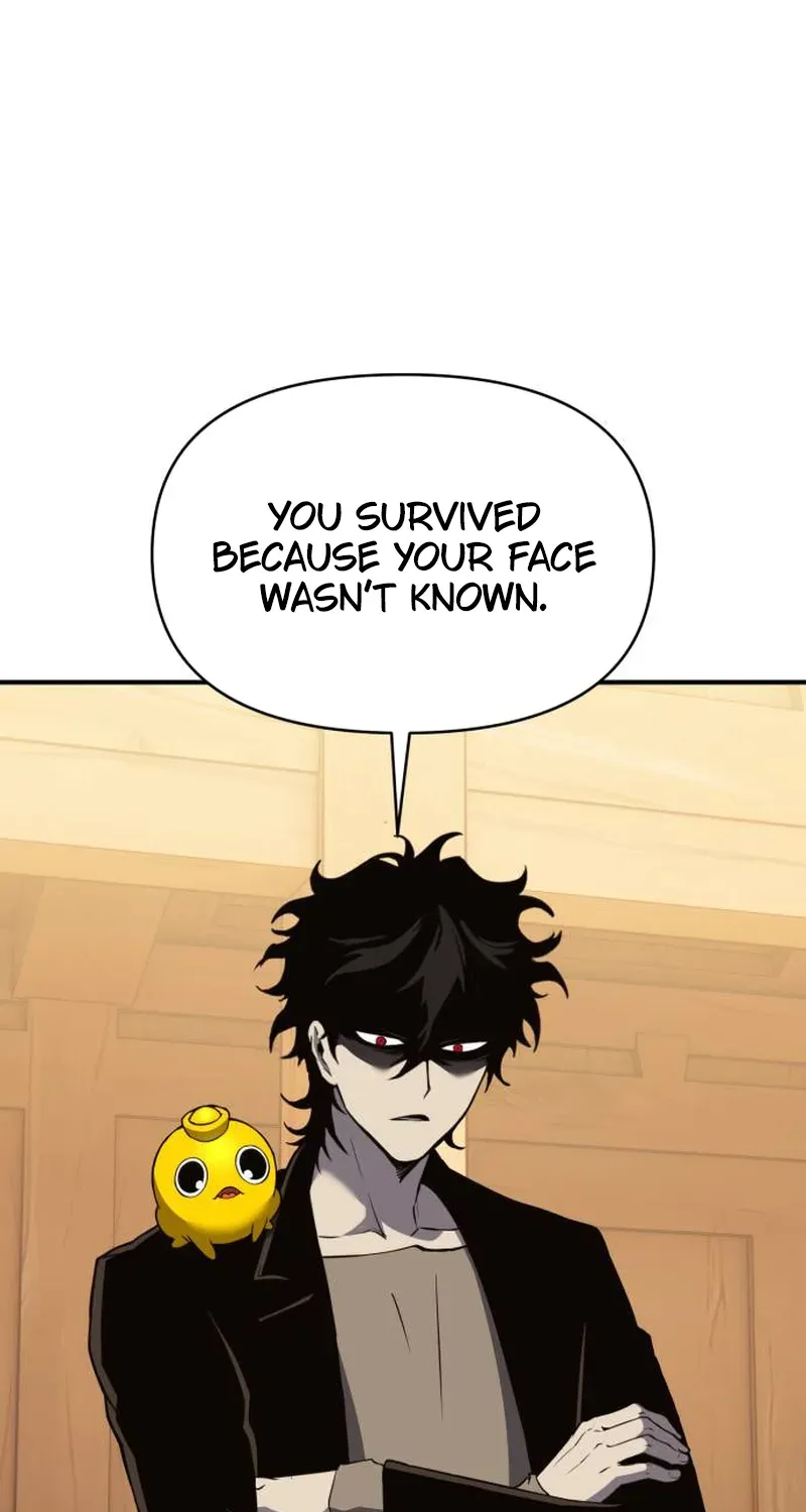 Yokai Frenzy Chapter 13 page 32 - 