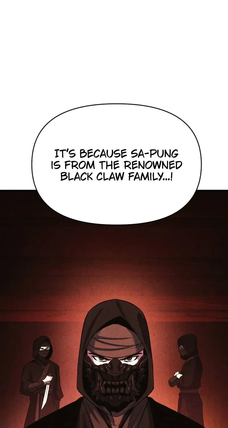 Yokai Frenzy Chapter 13 page 36 - 